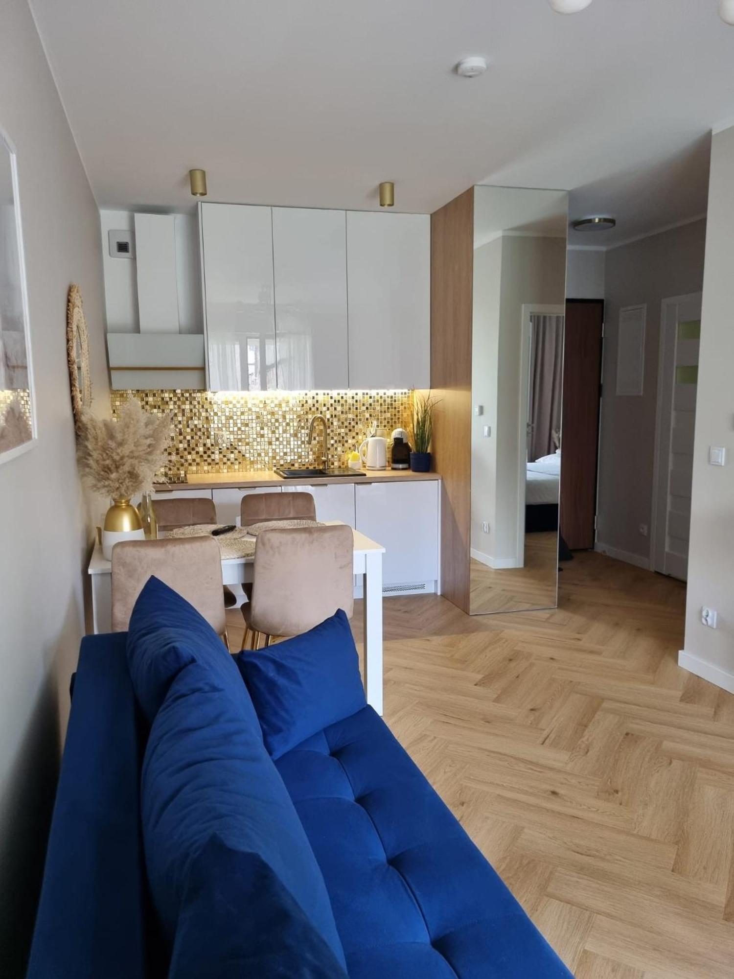 Baltic Waves Resort Baseny Bawialnia Silownia Garaz W Cenie Miedzyzdroje Exterior foto